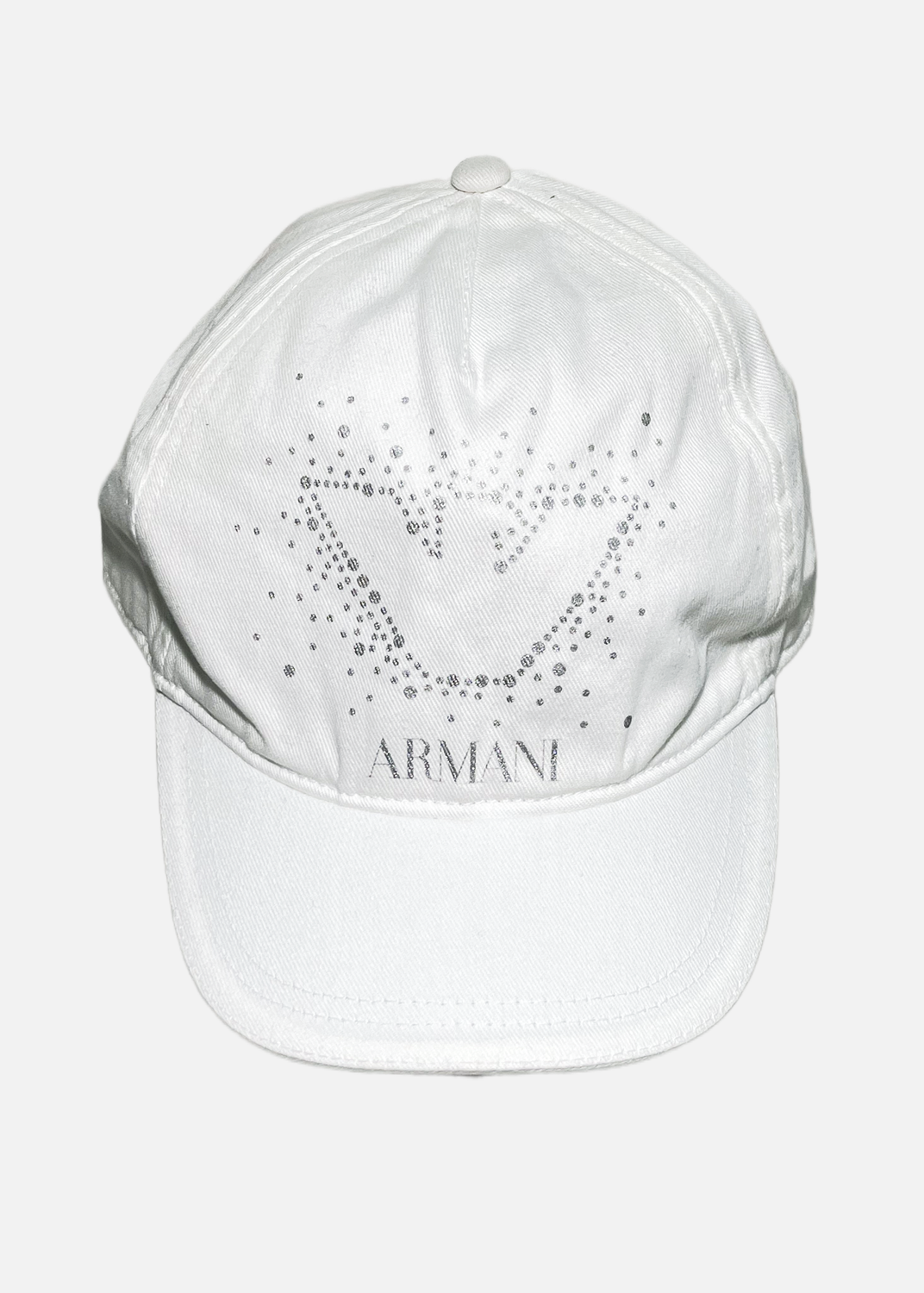 Armani deals junior hat